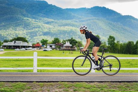 Cómo entrenar en ciclismo para pasar de un novato a ser experto