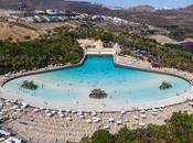 Siam Park amplía días apertura miércoles domingo