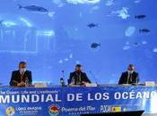 Científicos instituciones hacen llamamiento para protección sostenible océanos