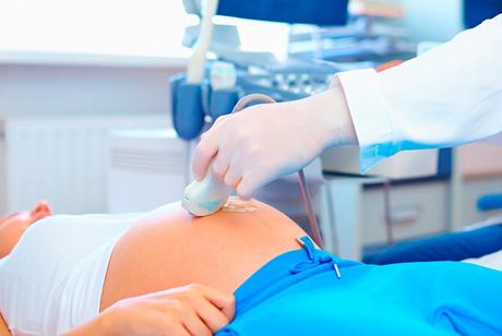 La eficacia de la ecografía