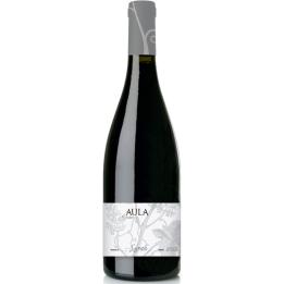Aula de Autor Syrah 2018
