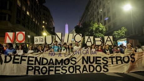 Disparen Contra el Lenguaje