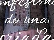 Confesiones criada Sara Collins