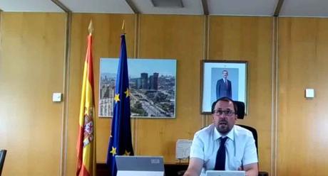 «A diferencia de planes de recuperación anteriores, todo está muy marcado»