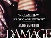 Herida (Damage, Louis Malle, 1992. FRA)