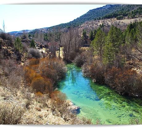 Ríos de España (y V)