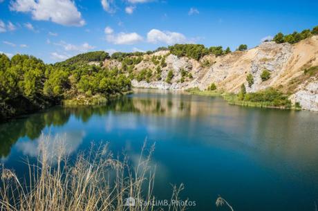 Los Pèlags de Vilobí, un oasis entre los viñedos del Penedès