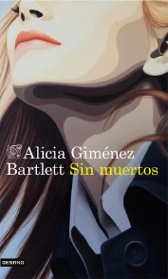 SIN MUERTOS (Alicia Giménez Barlett) SIN MUERTOS (Alicia Giménez Barlett)