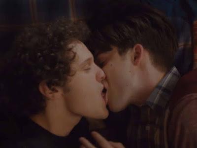 POEMA LGBTI: UN DÍA PERDIDO ES...