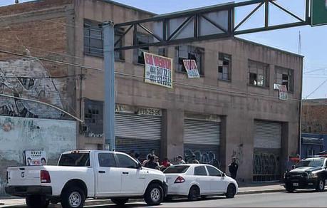 Mujer escapa de su secuestro en avenida Universidad