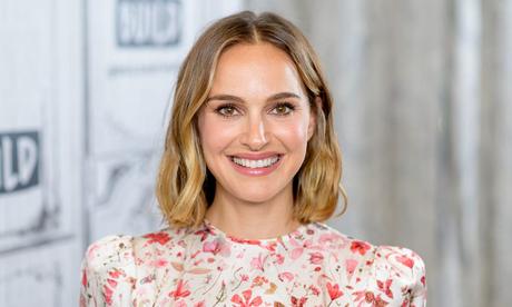 Natalie Portman llega a los  40 años con una carrera exitosa en el Cine