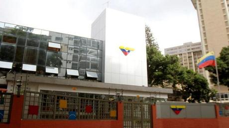 Rector del CNE informa sobre procedimiento a VTV por cobertura partidista