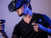 realidad virtual 2021 JOhnny Zuri