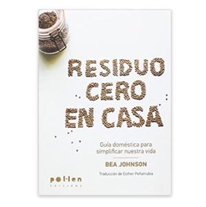 ¿Qué es el movimiento Cero Residuos? – Zero Waste