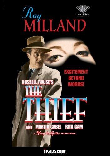 EL ESPÍA - Russell Rouse 1952