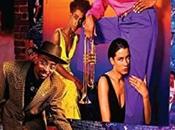 better blues (Cuanto más, ¡mejor!) Spike