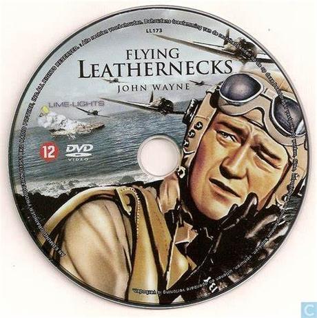 INFIERNO EN LAS NUBES - Nicholas Ray