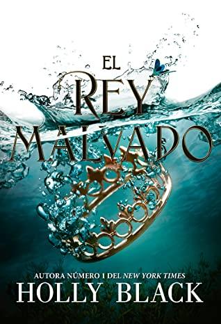 La Reina de Nada - Holly Black