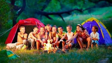 Ya están aquí los campamentos más divertidos, variados y seguros