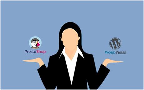 elegir wordpress o prestashop