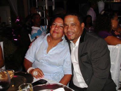 Cumpleaños de la madre del Torito