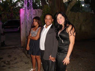 Cumpleaños de la madre del Torito