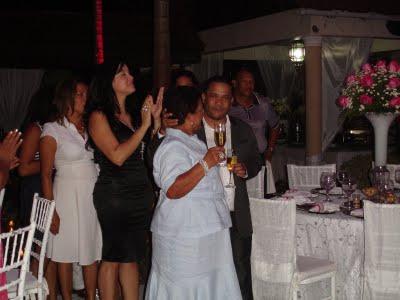 Cumpleaños de la madre del Torito
