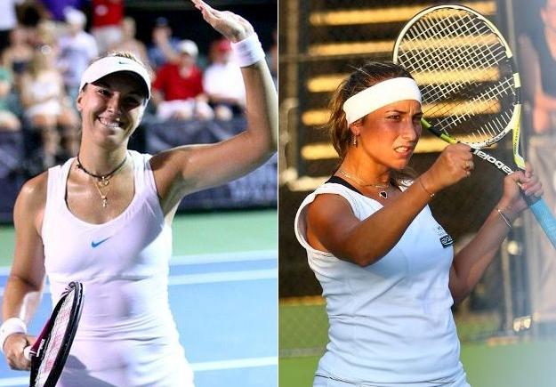 WTA Tour: Lisicki vs. Rezai, la final de Dallas