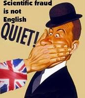 Los científicos también cometen fraudes