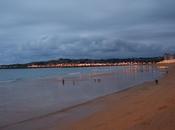 Gijón, chipirones otras hierbas