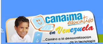 Cuidando mi Canaimita Cuidando mi Canaimita