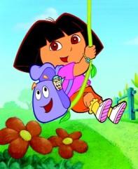 Los misterios de Dora