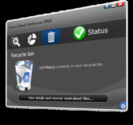 Panda Cloud agrega protección Firewall