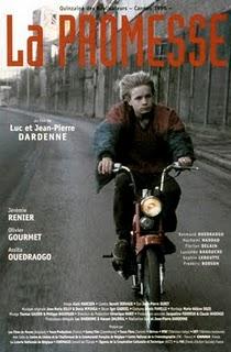 LA PROMESA