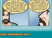 Evangelio Dominical: agosto 2011