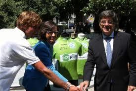 Vuelta Ciclista a España 2011, Verde