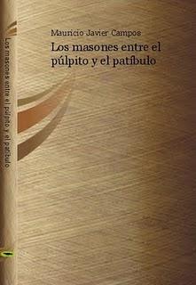 Los masones entre el púlpito y el patíbulo