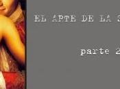 ARTE SEDUCIR (parte personalidad seductora: COQUETO”