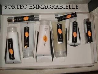 Sorteo Emmagrabielle