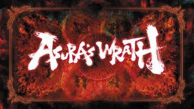 Se enseñan 30 minutos de gameplay de Asura's Wrath