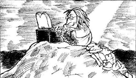 Un poco de Humor divino!!