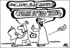 Un poco de Humor divino!!