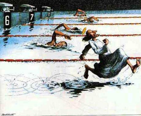 Un poco de Humor divino!!