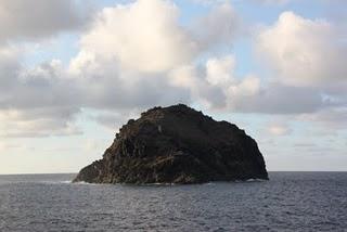 Paisajes de la isla de Tenerife