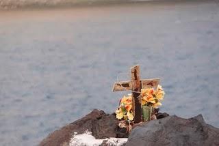 Paisajes de la isla de Tenerife