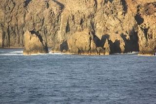 Paisajes de la isla de Tenerife