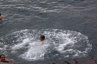 Paisajes de la isla de Tenerife