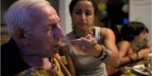 Alzheimer, una condición de toda la familia