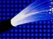 Cómo funciona fibra óptica