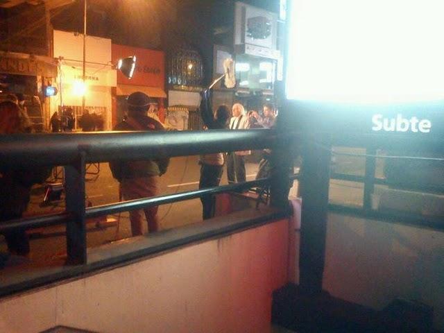 Comercial argentino nos hace Volver al Futuro